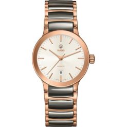 RADO ZEGAREK CENTRIX R30 183 02 2. Zegarki damskie RADO. Za 7440,00 zł.