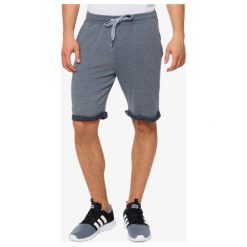 Feewear Szorty Platter , szary, rozmiar XXL. Szare spodenki sportowe męskie Feewear, xxl, bez wzorów, z bawełny, sportowe. W wyprzedaży za 63,99 zł.