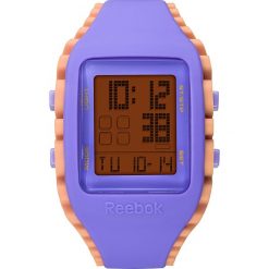 Biżuteria i zegarki damskie: Zegarek unisex Reebok Z1G RF-WZ1-G9-PUPU-CB