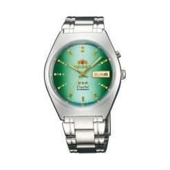 Orient FEM0801LN9 - Kupuj tylko oryginalne produkty w autoryzowanym sklepie. Szare zegarki męskie marki Orient. Za 486,00 zł.