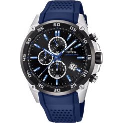 Zegarki męskie: Zegarek męski Festina The Originals F20330_8