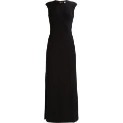 Długie sukienki: IVY & OAK CAPSLEEVE EVENING Długa sukienka black