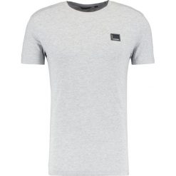 T-shirty męskie: Antony Morato Tshirt basic grigio medio