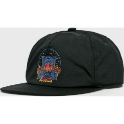 Adidas Originals - Czapka. Czarne czapki męskie marki adidas Originals. Za 129,90 zł.