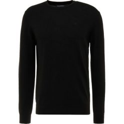 Emporio Armani Sweter nero. Czarne bez kategorii Emporio Armani, m, z wełny. Za 669,00 zł.