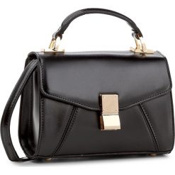 Torebki klasyczne damskie: Torebka VERDE – 16-0004233 Black