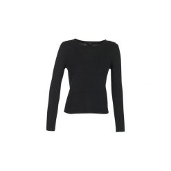 Swetry klasyczne damskie: Swetry Armani jeans JAUD