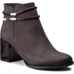 Buty zimowe damskie: Botki SERGIO BARDI – Firenze FW127271017GM 466