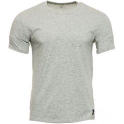 Calvin Klein Koszulka Męska S/S Crew Neck nb1164e L Szara. Koszulki męskie Calvin Klein. Za 169,00 zł.