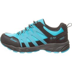 Buty trekkingowe w kolorze turkusowym. Niebieskie buty trekkingowe damskie Kastinger. W wyprzedaży za 263,95 zł.