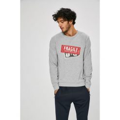 Bluzy męskie: Andy Warhol by Pepe Jeans – Bluza Care