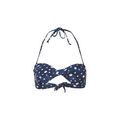 Stroje dwuczęściowe damskie: Bikini: góry lub doły osobno Billabong SEA SIDE T BANDEAU