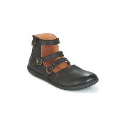 Baleriny damskie lakierowane: Baleriny Kickers HONORINE