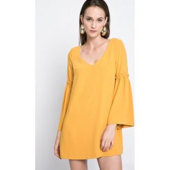 Długie sukienki: Kiss my dress - Sukienka