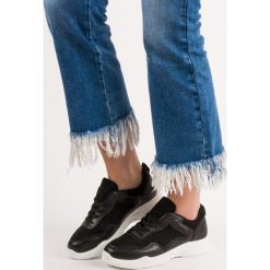 MODNE SNEAKERSY. Trampki i tenisówki damskie SHELOVET. Za 99,90 zł.