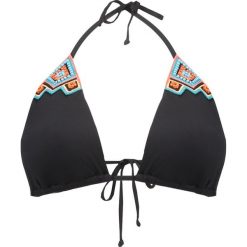 Bikini: Seafolly SLIDE Góra od bikini black