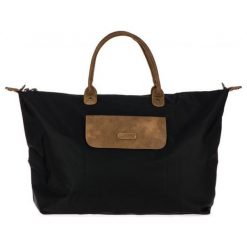 Enrico Benetti damska torba shopper Chambéry 66368. Torby damskie na zakupy Enrico Benetti, bez wzorów, bez dodatków. Za 209,00 zł.
