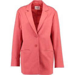 Marynarki i żakiety damskie: Moss Copenhagen POPYE Żakiet faded rose