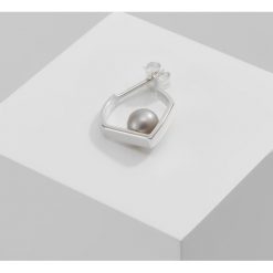 Kolczyki damskie: Vibe Harsløf IRIS Kolczyki silver