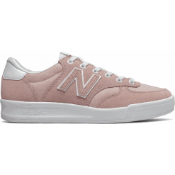 New Balance WRT300HA. Szare trampki i tenisówki damskie New Balance, bez wzorów, z gumy, bez zapięcia. W wyprzedaży za 229,99 zł.