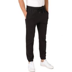 Napapijri Molo 1 Spodnie dresowe Czarny. Czarne spodnie męskie Napapijri, xxl, bez wzorów, z bawełny. Za 368,95 zł.