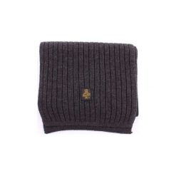 Szaliki / Szale Refrigiwear B11600. Szare szaliki męskie marki Refrigiwear, bez wzorów. Za 139,06 zł.