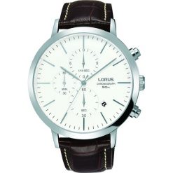 Zegarek Lorus. Szare zegarki męskie . Za 429,00 zł.