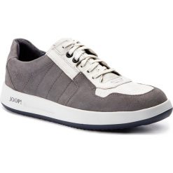 Sneakersy JOOP! - Argos 4140004378 Light Grey 801. Szare sneakersy męskie JOOP!, bez zapięcia. Za 659,00 zł.