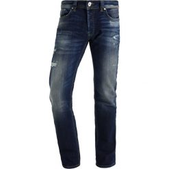 Jeansy męskie: LTB HOLLYWOOD Jeansy Straight Leg anselmo wash