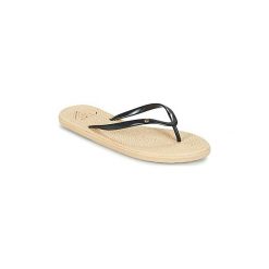 Klapki damskie: Japonki Roxy SOUTH BEACH J SNDL BLK