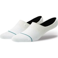 Skarpety Stance Uncommon Solids Gamut 3 Pack (m115b17gtp-white). Białe skarpetki męskie marki Stance. Za 59,99 zł.