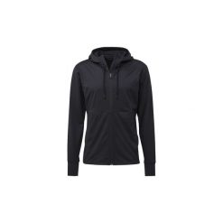 Bluzy dresowe adidas Bluza treningowa z kapturem Textured. Czarne bluzy męskie rozpinane marki Adidas, xl, z dresówki, z kapturem. Za 399,00 zł.