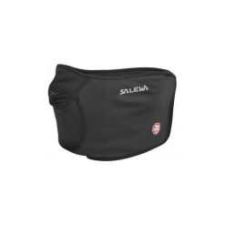 Szaliki / Szale Salewa Maska Ortles WS Facemask 25105-0900. Czarne szaliki męskie marki Salewa. Za 69,30 zł.