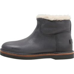 Botki damskie: Shabbies Amsterdam Ankle boot anthracite