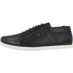 Trampki męskie: Boxfresh SPARKO Tenisówki i Trampki black