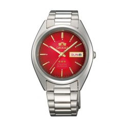 Zegarki męskie: Zegarek męski Orient Classic FAB00006H9