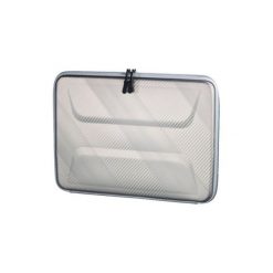 Torby na laptopa: Etui na notebooka HAMA Szary 101794