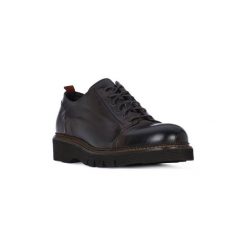 Buty Exton BOTTOLATO BRUNO. Pomarańczowe buty sportowe męskie marki Exton, bez zapięcia. Za 332,91 zł.