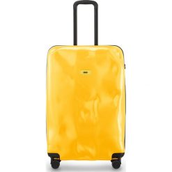 Walizki: Walizka Pioneer duża Mustard Yellow