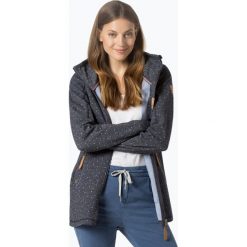 Ragwear - Kurtka damska – Myra, niebieski. Niebieskie kurtki damskie Ragwear, s. Za 329,95 zł.