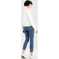 Kurtki damskie: Svea JACKET Kurtka Bomber antique white