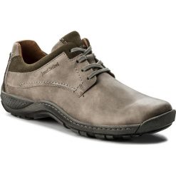 Półbuty męskie: Półbuty JOSEF SEIBEL – Nolan 48 17668 768 711 Grau/Kombi