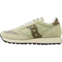 Trampki i tenisówki damskie: Saucony DXN TRAINER VINTAGE Tenisówki i Trampki white/purple/light blue
