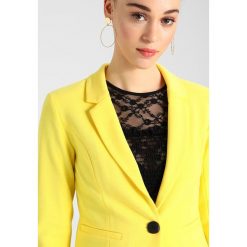 Marynarki i żakiety damskie: JDY JDYGREEN Żakiet lemon zest