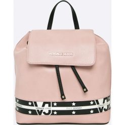 Plecaki damskie: Versace Jeans – Plecak