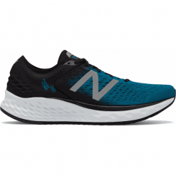 New Balance Fresh Foam 1080v9 - M1080DO9. Pomarańczowe buty fitness męskie marki New Balance, z gumy. Za 599,99 zł.