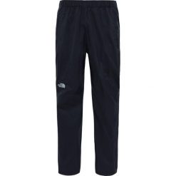 Spodnie The North Face Venture 2 T92VD4JK3 - czarny. Czarne spodnie męskie The North Face, s, bez wzorów. Za 313,99 zł.