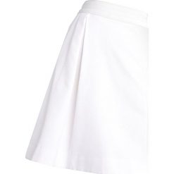 Spódniczki: Slacks & Co. LOUISA Spódnica trapezowa white