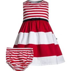 Sukienki dziewczęce: Jacky Baby STYLES SET Sukienka letnia rot
