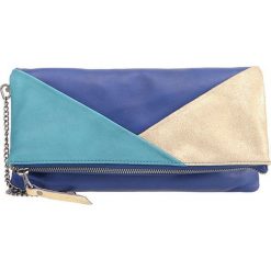 Kopertówki damskie: Sabrina Paris LEONIE Kopertówka bleu/lagon